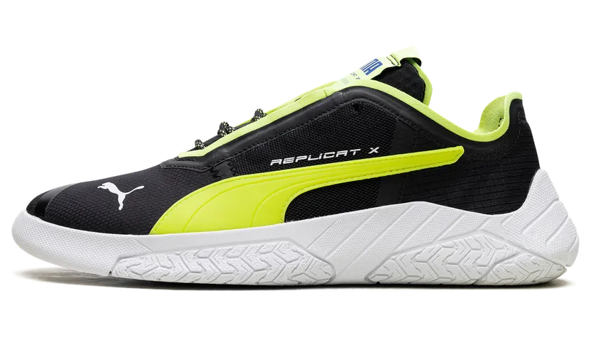 Puma Replicat X Circuit “FIZZY YELLOW” (306460-04)