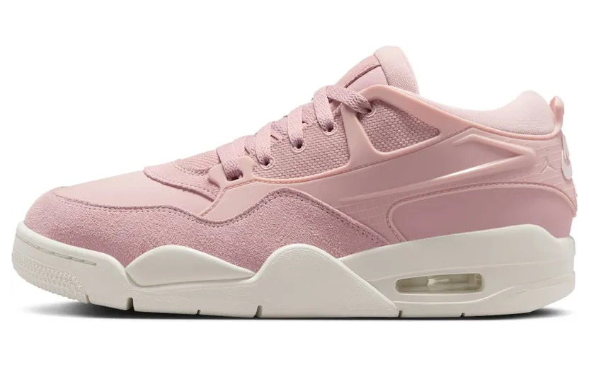 Jordan 4 RM Pink Oxford (FQ7940-600)