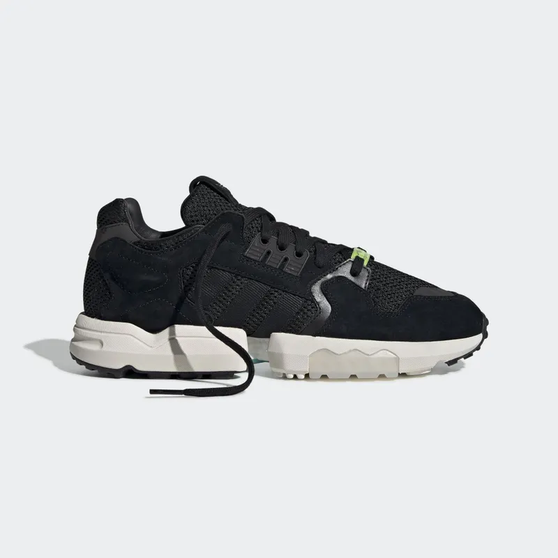 adidas Zx Torsion Core Black Core Black/Core Black/Chalk White (EE4805)