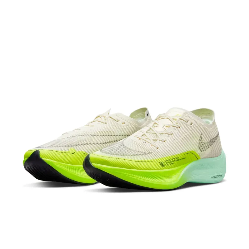Nike ZoomX Vaporfly NEXT% 2 Road Racing White (DV9428-100)