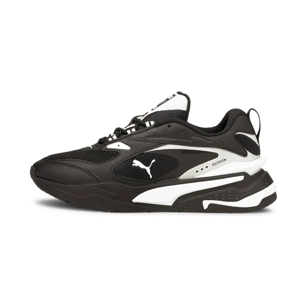 Puma RS-Fast White/Black (375696-05)