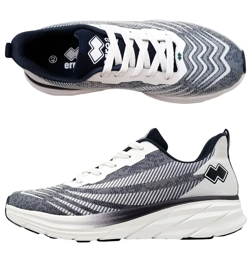 Errea sneaker Blanc (HA0M0Z00280)