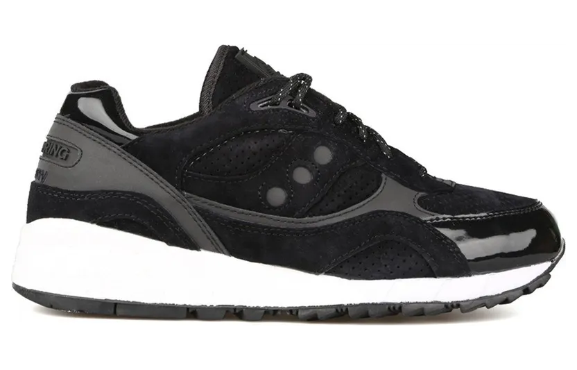 Saucony Shadow 6000 Offspring Stealth