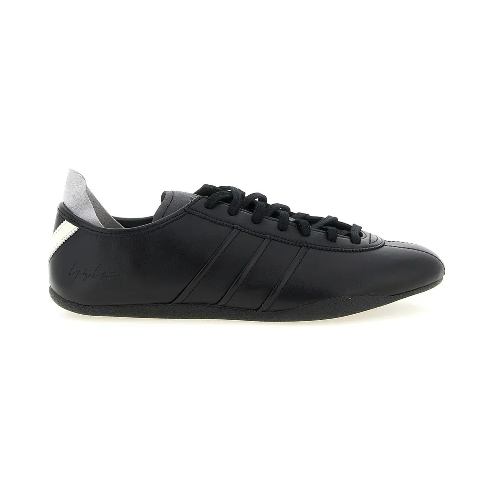 Y-3 Tokyo “Black” (KI0884BLACK)