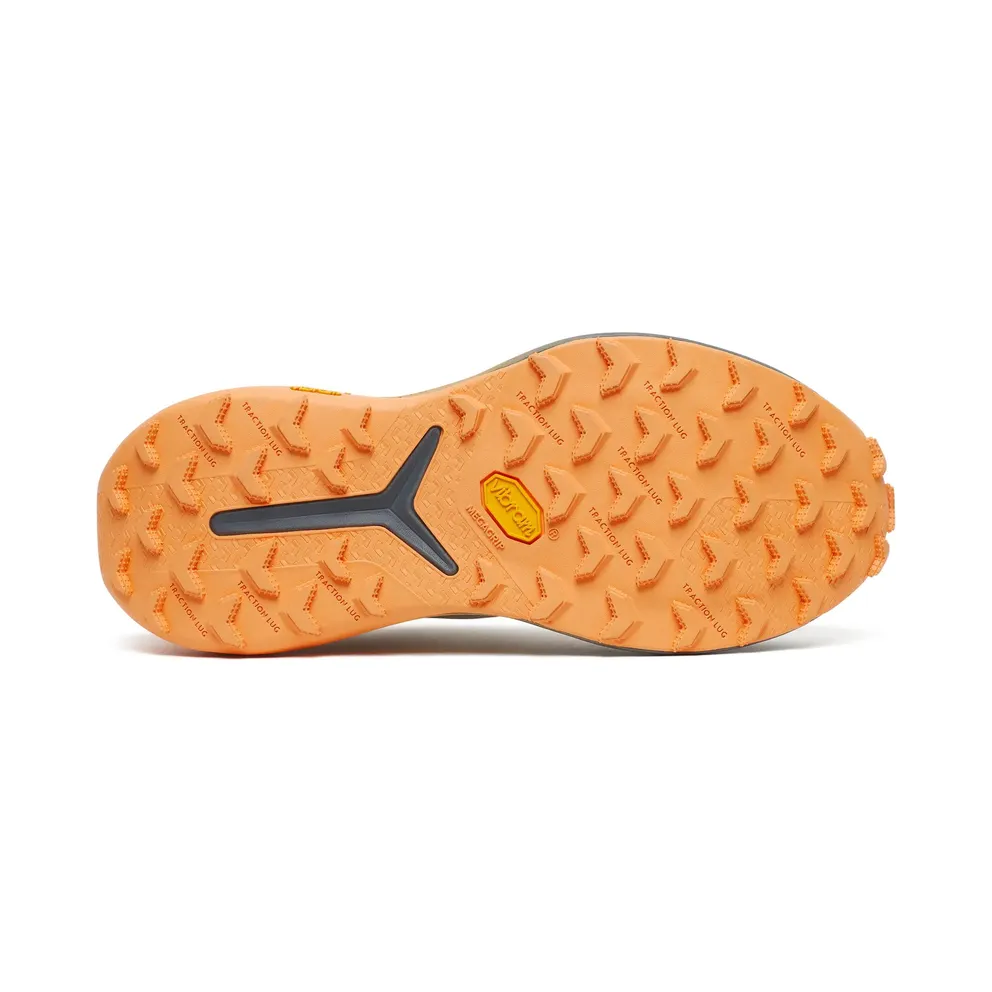 SAUCONY Xodus Ultra 4 “ViZiRed / Quartz” (S101626-1007)