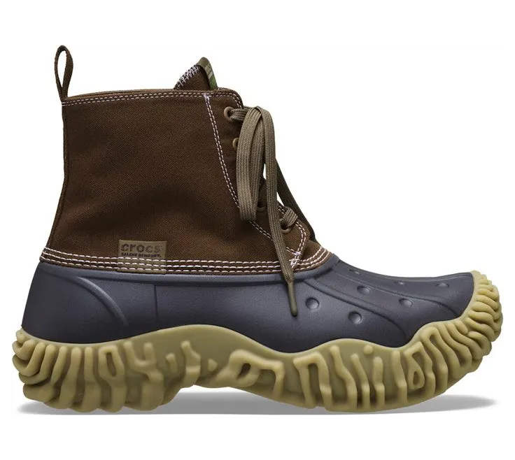 Crocs Pollex Cypress by Salehe Bembury Taho (210506-9I6)
