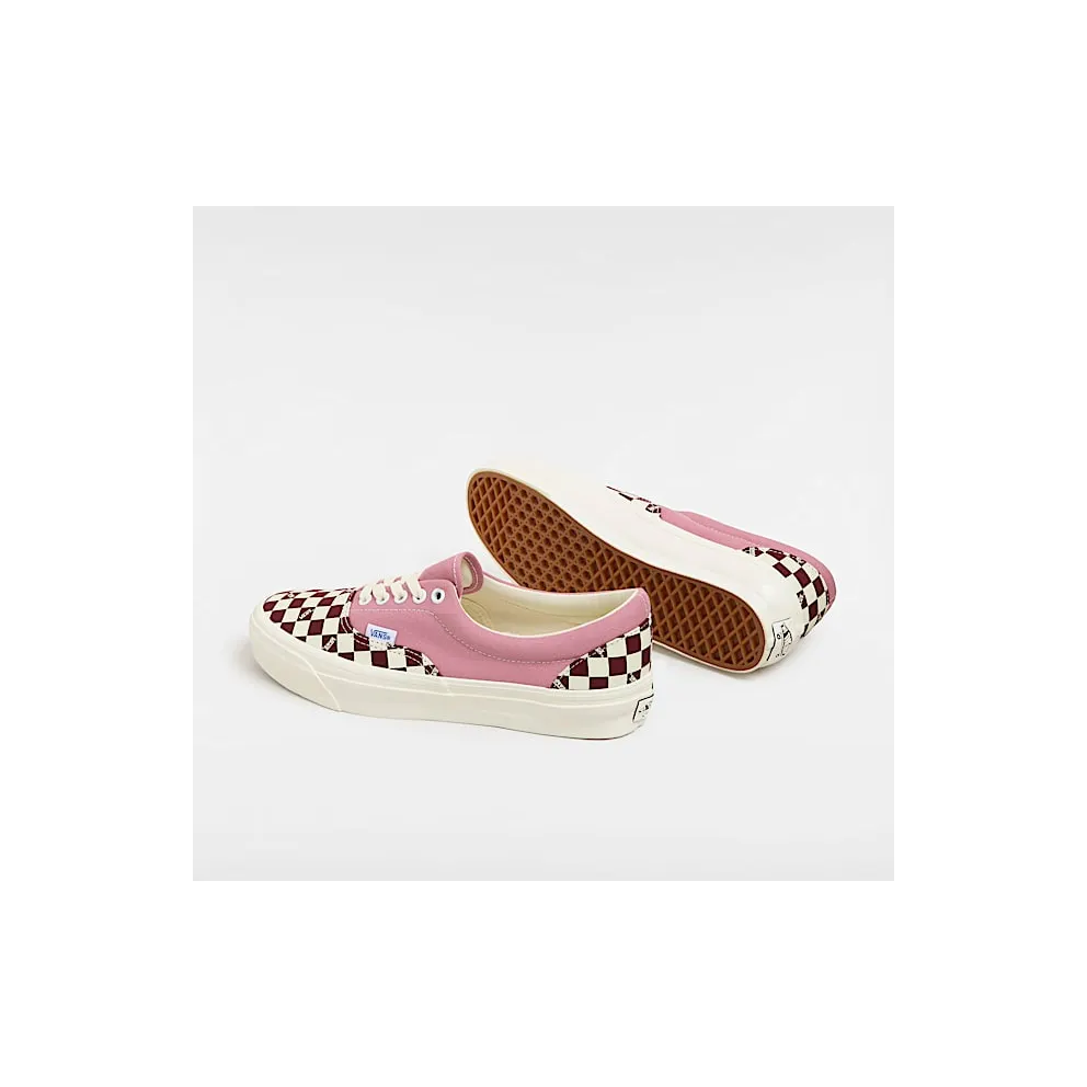Vans LX Reissue 95 “BMX Foxglove” (VN000CZDC3S)