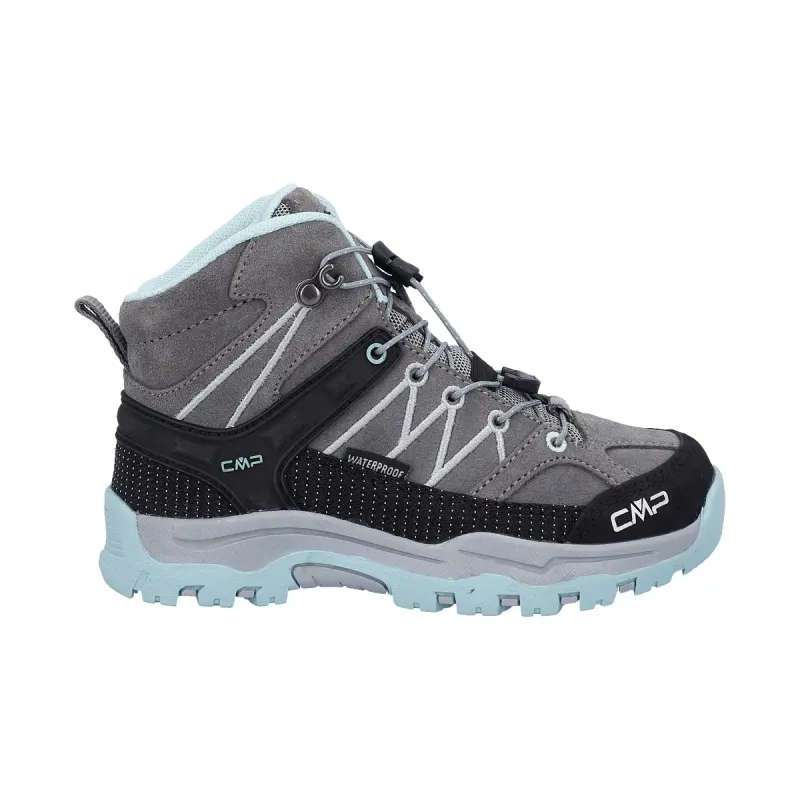 Kids' Hiking Shoes CMP Rigel Mid (3Q12944-82US)