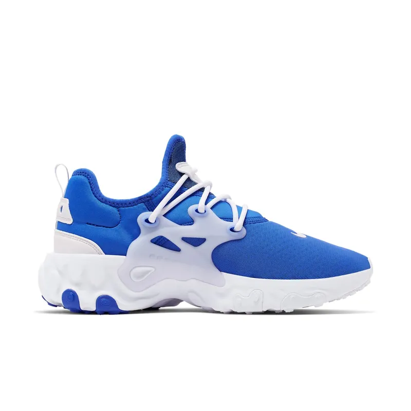 Nike React Presto Hyper Royal Hyper Royal/White-Black-Volt (AV2605-401)