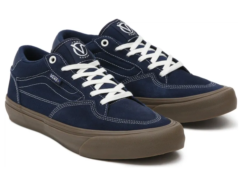 Vans Rowan Blue (VN0A5JICANL)
