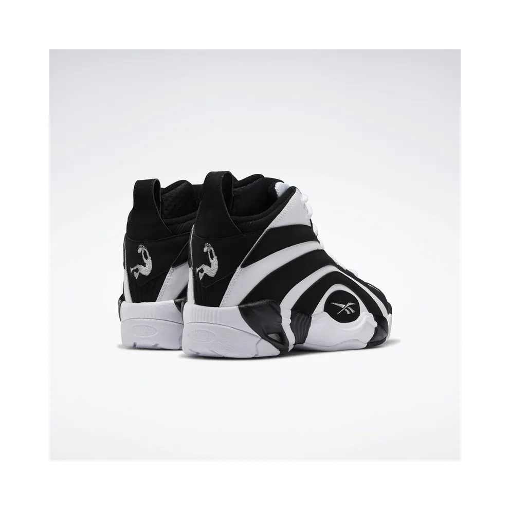 Reebok Shaqnosis Black White (2020) Black/White (Other Brands Other)