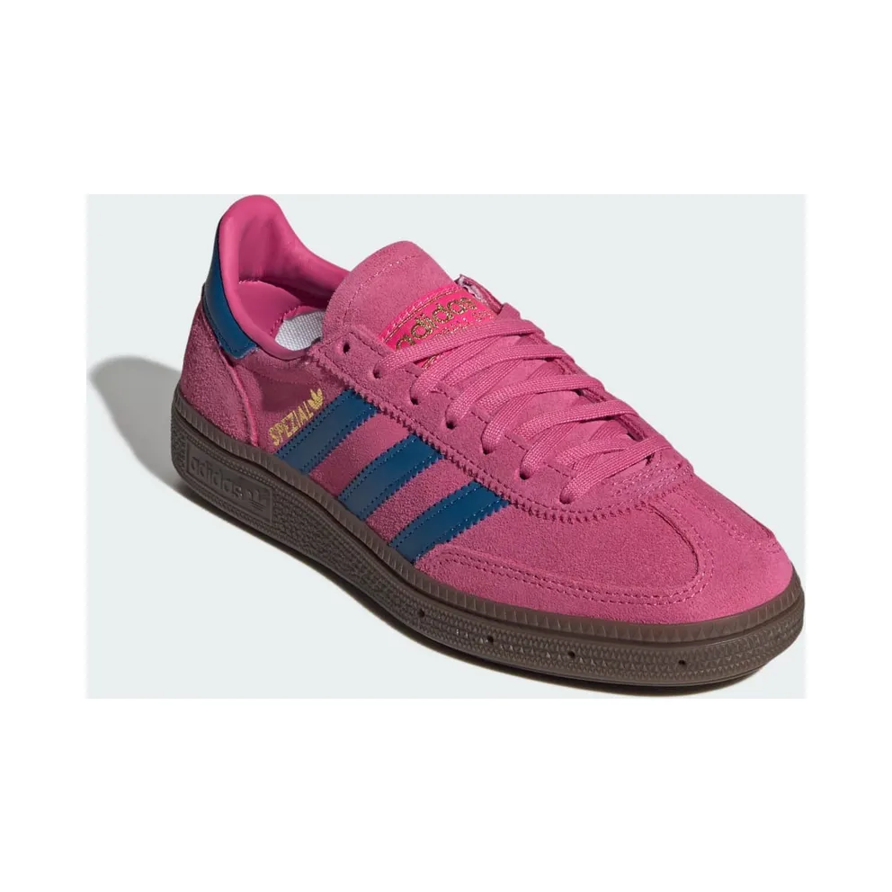 Adidas Handball Spezial Shock Pink / Dark Marine / Gum (JP9552)