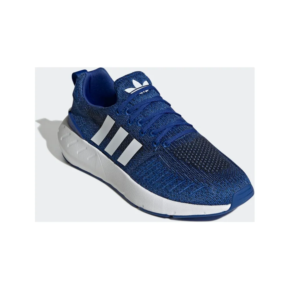 Adidas Swift Run 22 Royal Blue / Cloud White / Legend Ink (GZ3498)