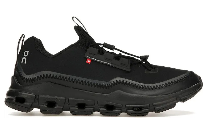 On Running Cloudaway All Black (3MD30450485)