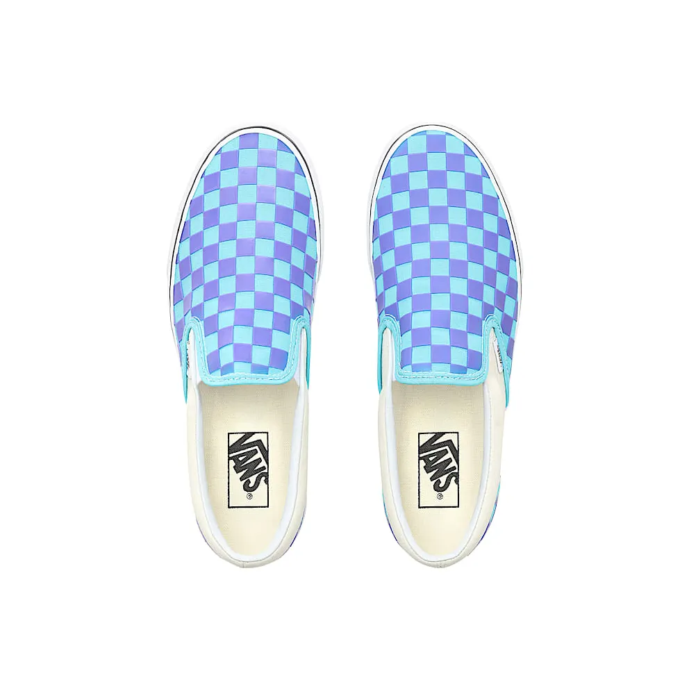 Vans Thermochrome Checker Classic SlipOn (VN0A38F7VKH)