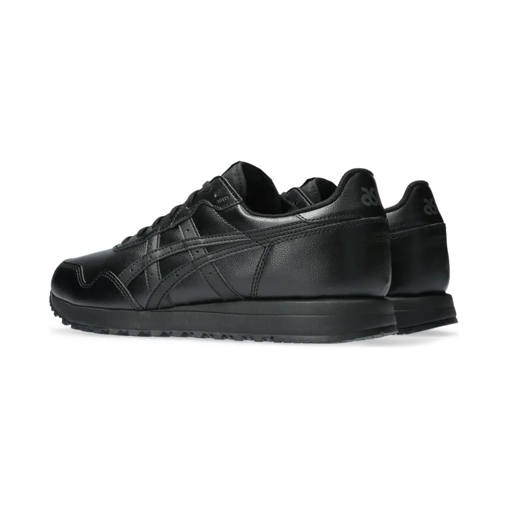 Asics Tiger Runner Ii Black/Black (1203A273.001)