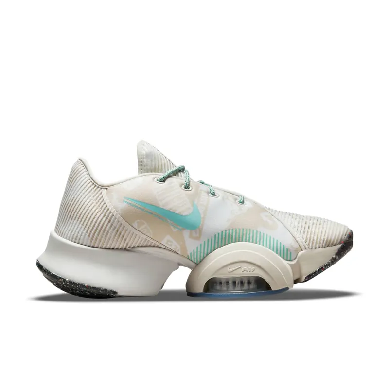 Nike Air Zoom SuperRep 2 Platinum Tint (W) (DH3383-091)