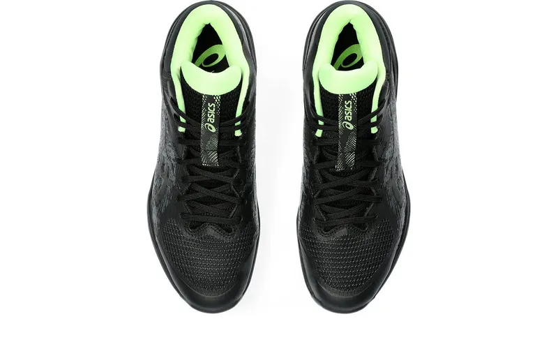 ASICS Nova Flow 2 Black Gunmetal (1063A071-002)