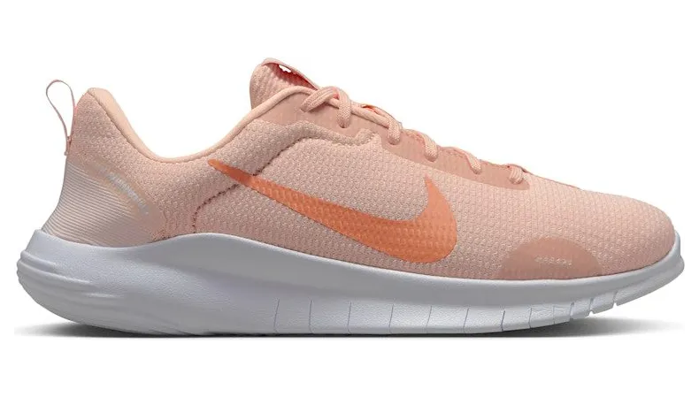 Nike Flex Experience Run 12 Washed Coral Pink Wash Apricot Agate (DV0746-602)