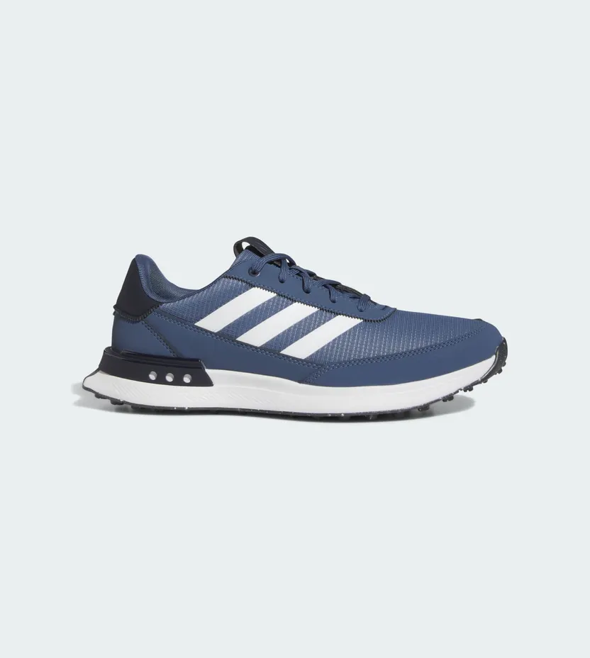 adidas S2G 24 Spikeless Golf Preloved Ink Cloud White Legend Ink (IG8105)