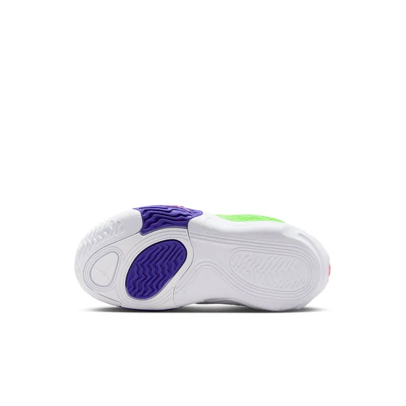 Jordan Tatum 2 Hyper Jade White Hyper Pink Green Strike (HJ7383-303)
