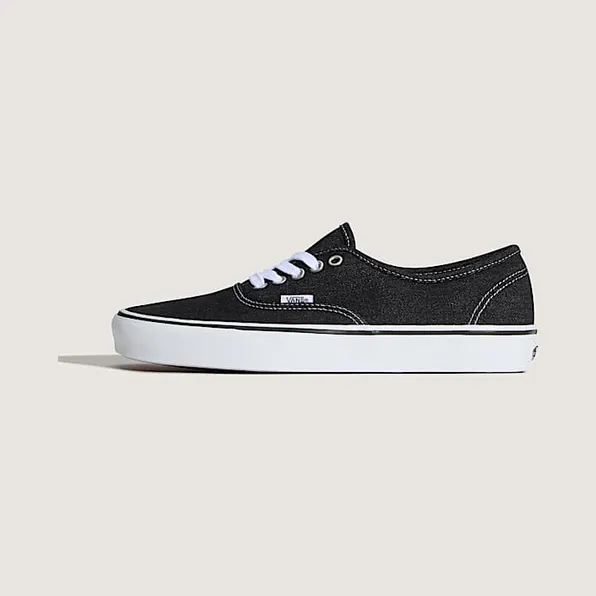 Vans Authentic Black (VN000D7YBA2)