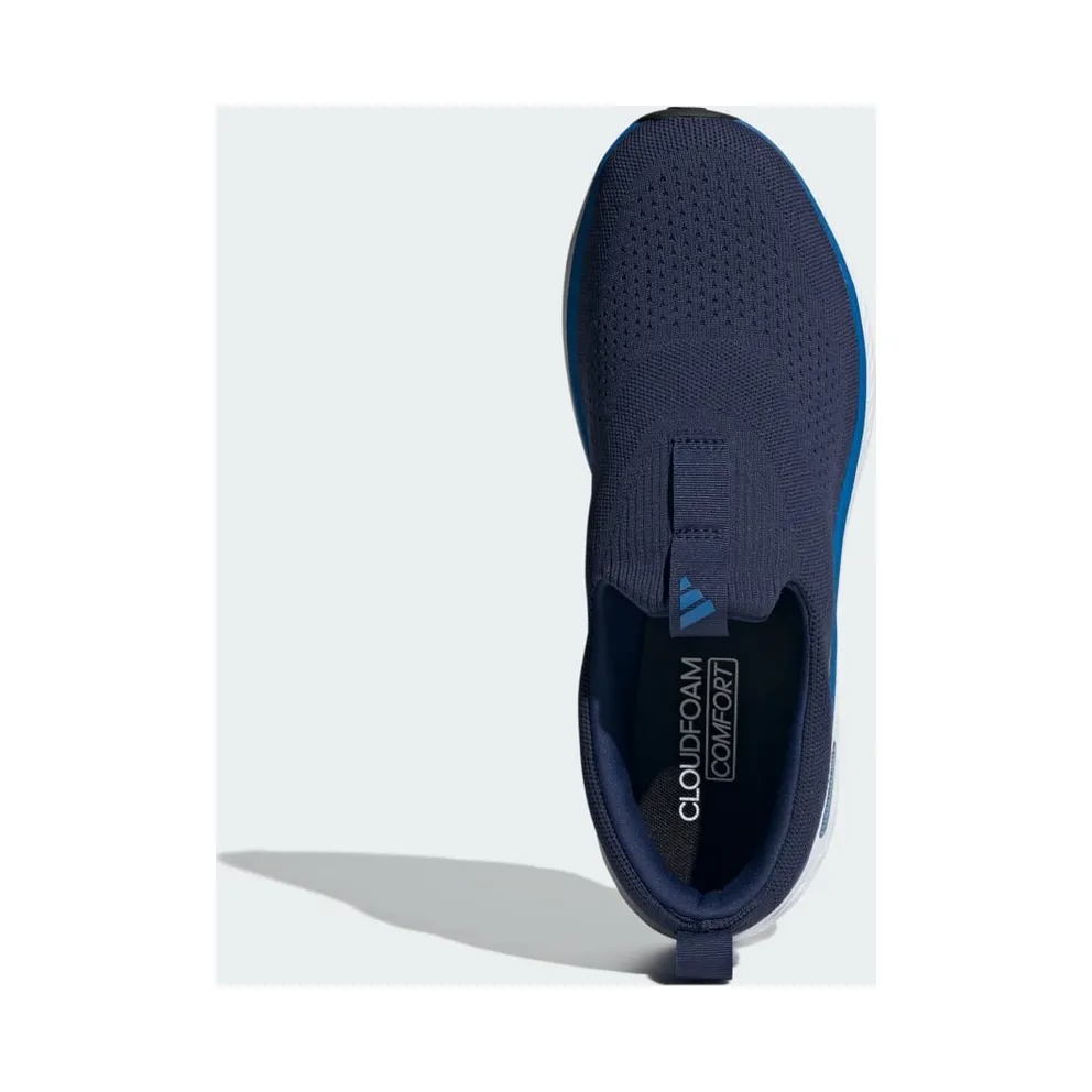 Adidas Cloudfoam Go Lounger Dark Blue / Bright Royal / Cloud White (ID4020)