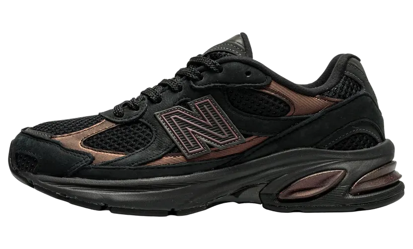 New Balance 2010 "Black Iridescent" (U2010ETB)