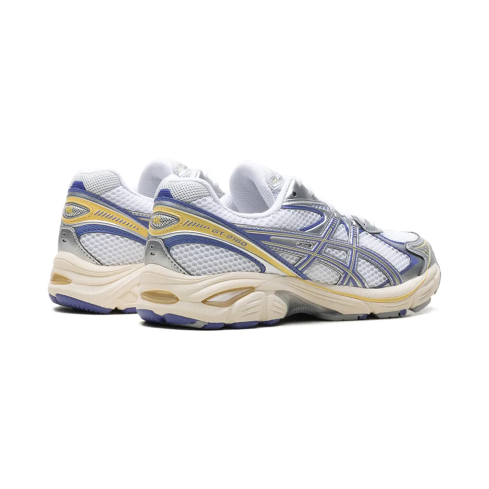Asics GT 2160 “White Blue Violet” (1203A275-109)