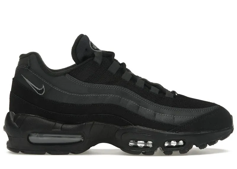 Nike Air Max 95 Black Anthracite (HQ3825-003)
