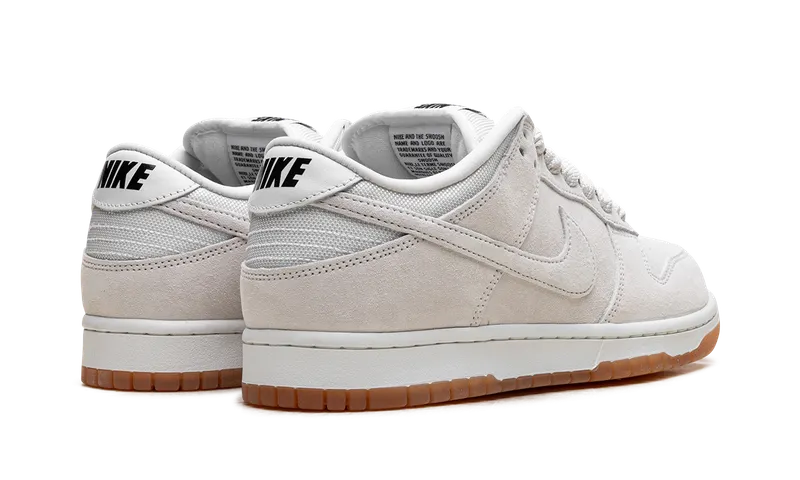 Nike SB Dunk Low Pro B “Sequoia” (HJ0367-100)