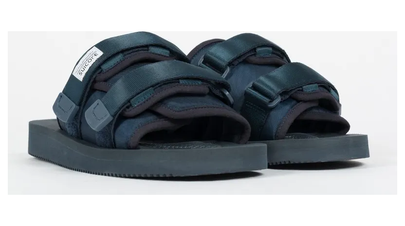 Suicoke Moto-Cab “Navy” (OG-056Cab-NVY)