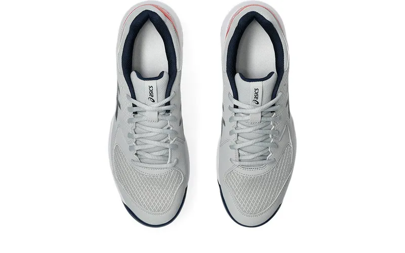 ASICS Gel-Dedicate 8 Pickleball Concrete Night Sky (1041A409-020)