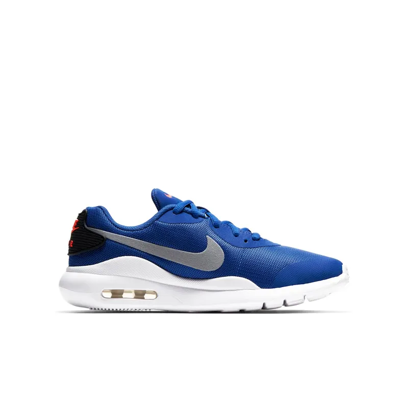 Nike Air Max Oketo Hyper Royal (GS) Hyper Royal/Anthracite/Cosmic Clay (AR7419-402)