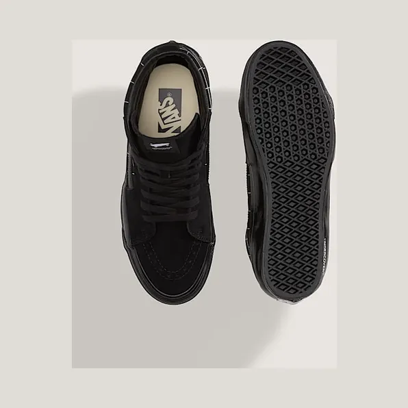 vans-sk8-hi VN000Z10BLK