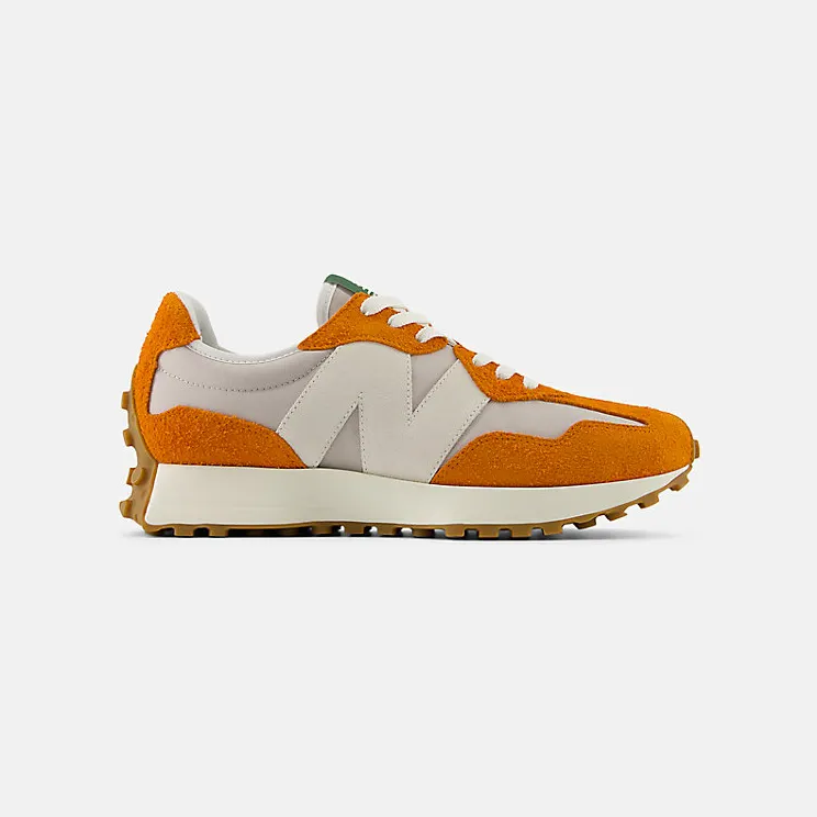 New Balance 327 Classic Orange (U327SA)
