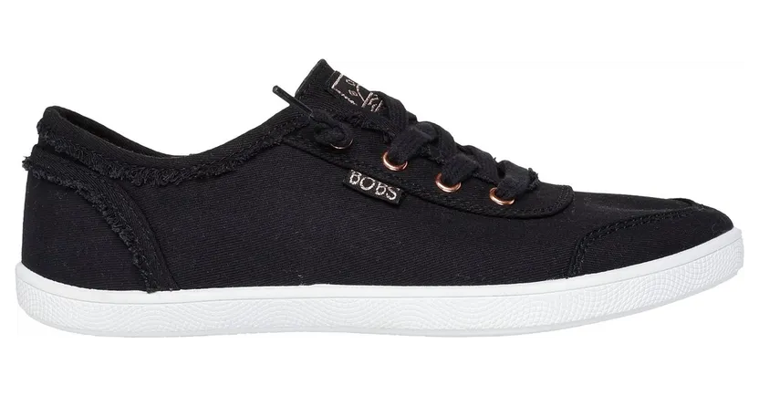 Skechers BOBS B Cute “Black” (33492BLK)