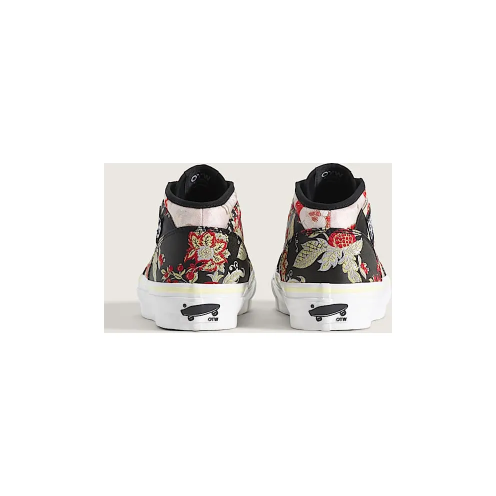 Vans Half Cab 33 (VN00110EBLK)