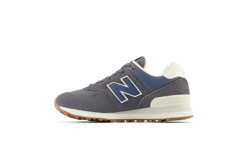 New Balance 574 Magnet Vintage Indigo (WL574NG2)