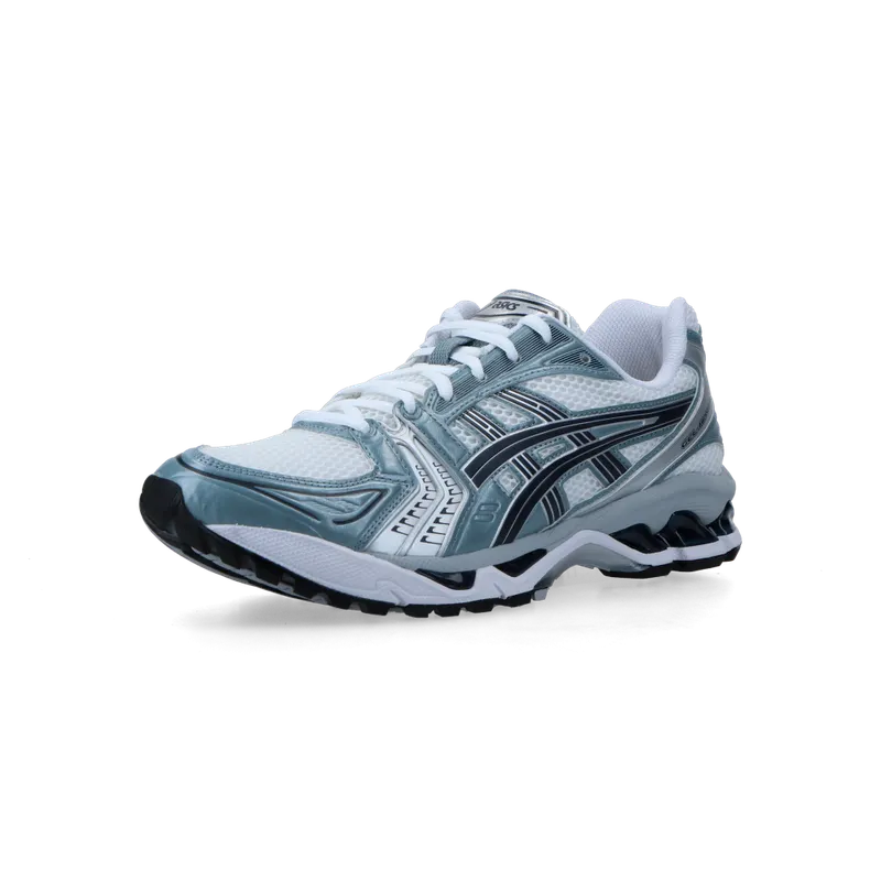 Asics Gel-Kayano 14 “White Fjord Grey” (1203A537-106)