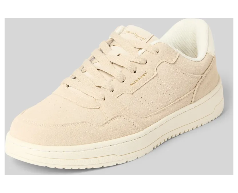 Bruno Banani sneaker Lichtbeige (BBFWM00141)