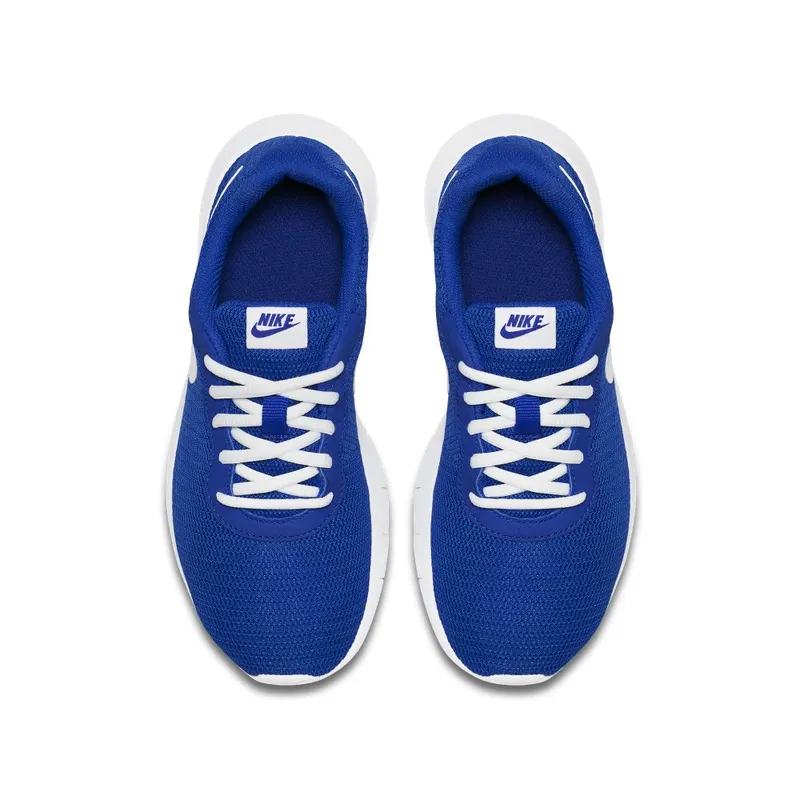 Nike Tanjun Older Kids’ Blue (818381-400)