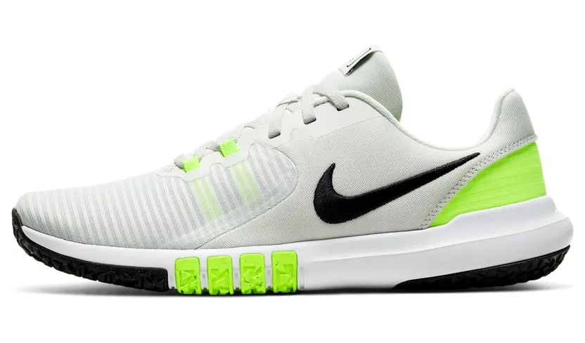 Nike Flex Control 4 Spruce Aura