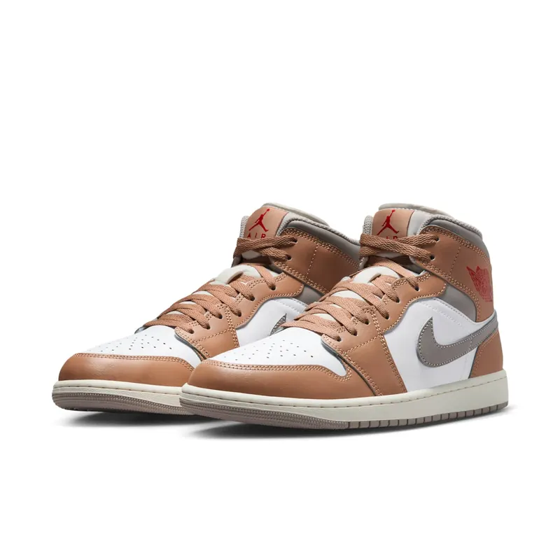 Air Jordan 1 Mid “Hemp” (DQ8426-200)