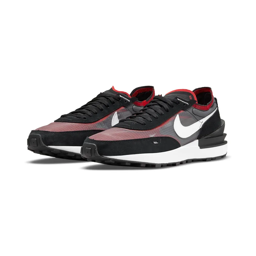 Nike Waffle One SE Black (DD8014-001)