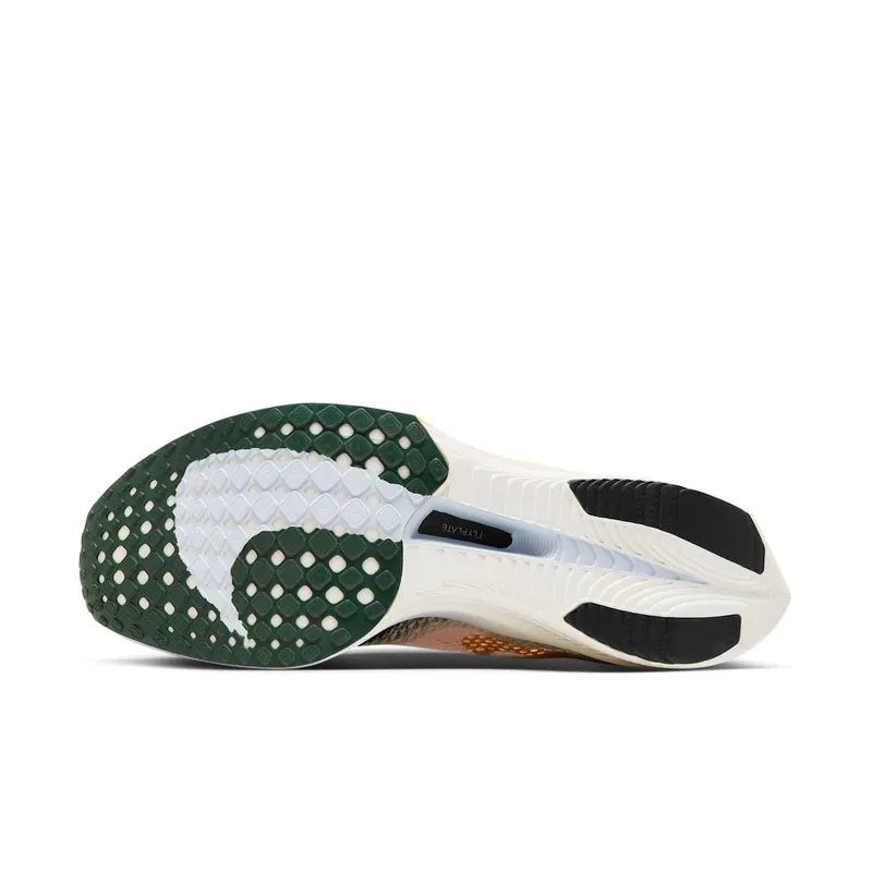 Nike ZoomX Vaporfly 3 Sea Glass Bright Mandarin (FV3633-081)