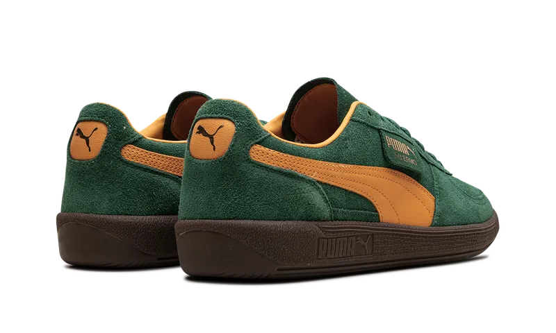 Puma Palermo “green” (396463-05)