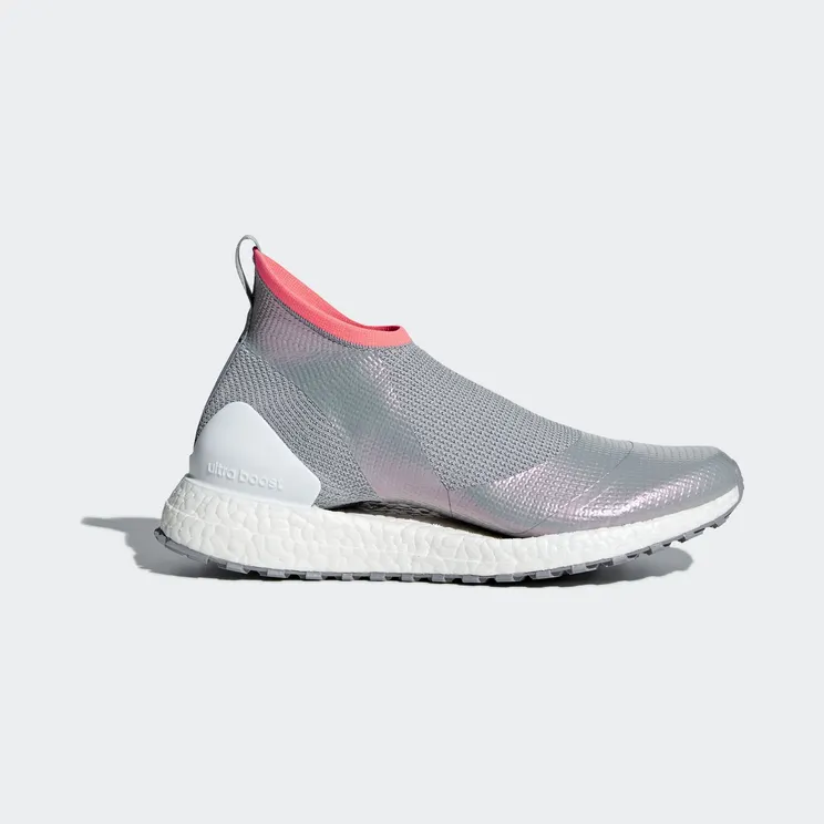 adidas Ultra Boost X ATR Stella McCartney Mid Grey (W) (AQ0513)