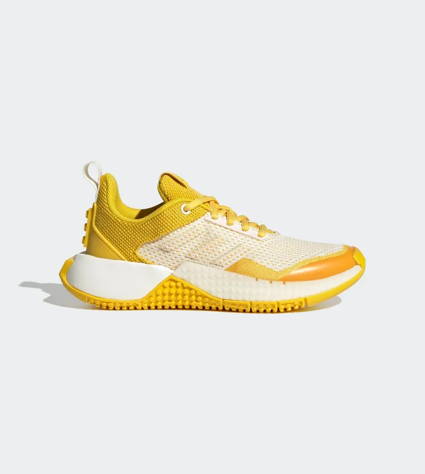 adidas adidas x LEGO® Sport Pro Eqt Yellow / Off White / Red (GZ2417)