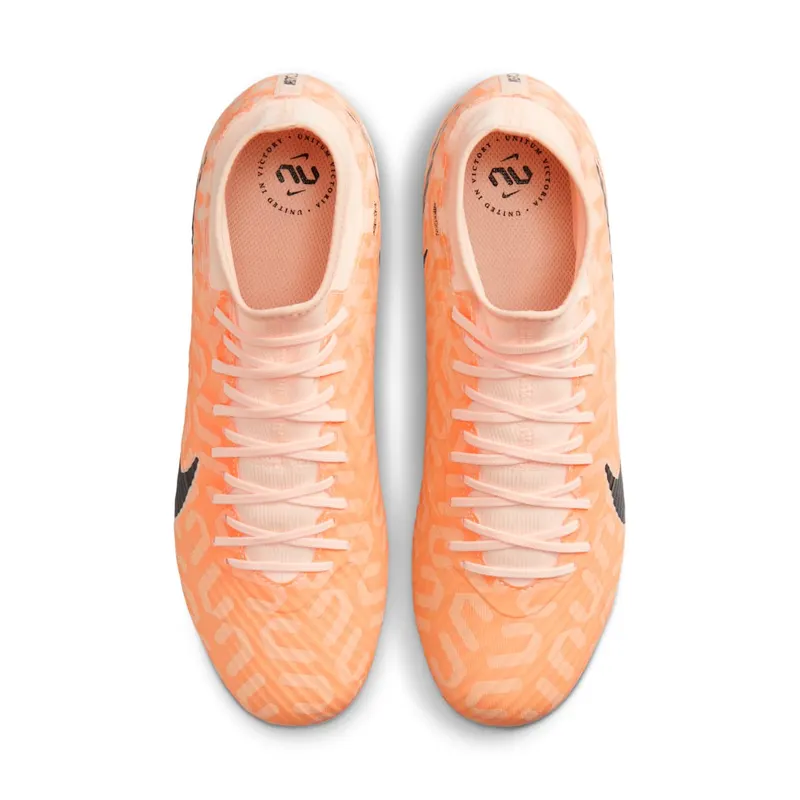 Nike Zoom Mercurial Superfly 9 Academy MG United Pack (DZ3475-800)